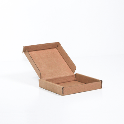 Caixa para Envio Postal 16x16x3cm Kraft