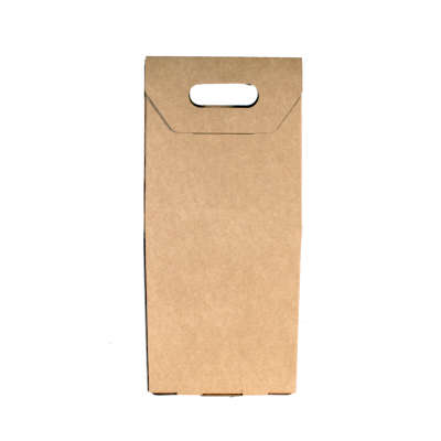 Caixa para 2 Garrafas de Vinho - Image 3