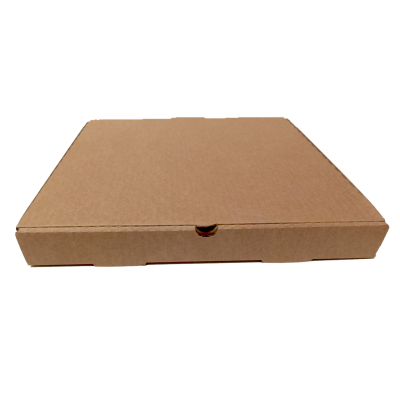 Caixa para Pizza Kraft 29x29x4cm S - Image 2