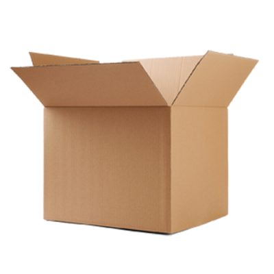 71.5x41.5x42cm - Caixa de cartão americana
