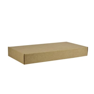 Caixa para 50 Brigadeiros Kraft - Image 3