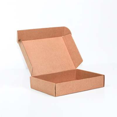 Caixa para Envio Postal 20x10x4cm Kraft