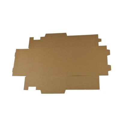 Caixa para Envio Postal 33x26x11cm Kraft - Image 4