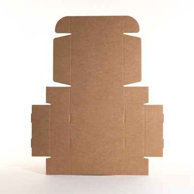 32x32x5cm - Caixa para envio postal (KRAFT) - Image 3