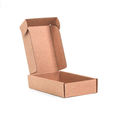 Caixa para Envio Postal 15x20x6cm Kraft