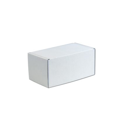 Caixa para Envio Postal 16x9x8cm Branca - Image 6