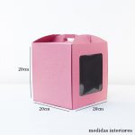 20х20х20_Rosa