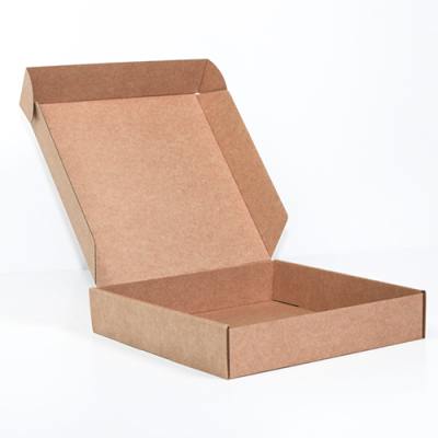 32x32x5cm - Caixa para envio postal (KRAFT)