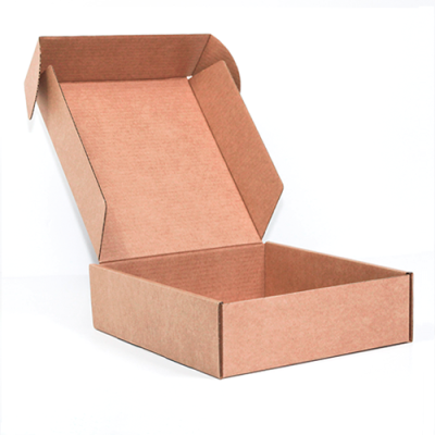 Caixa para Envio Postal 29x32x9cm Kraft