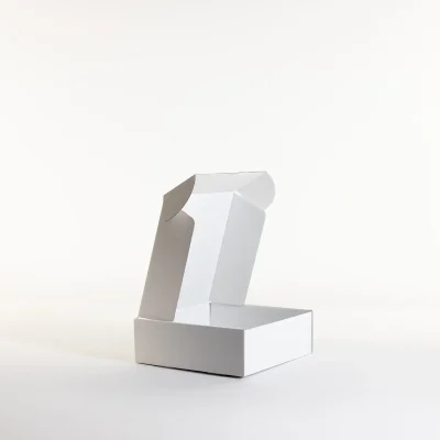 Caixa para Envio Postal com o seu logotipo - Image 2