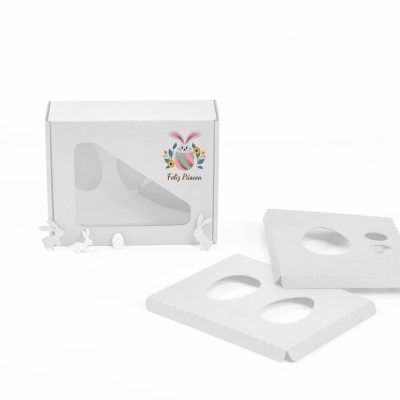 Caixa para Ovo de Páscoa - Image 2