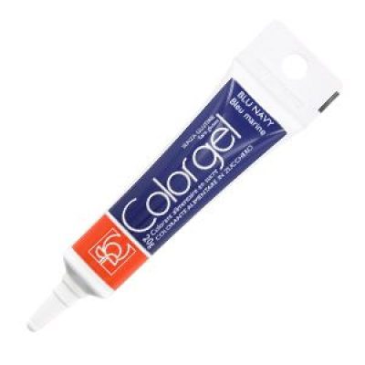 Colorgel Azul Marinho 20g