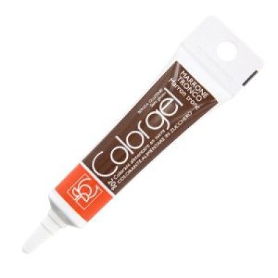 Colorgel Castanho 20g