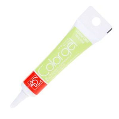 Colorgel Verde Lima 20g
