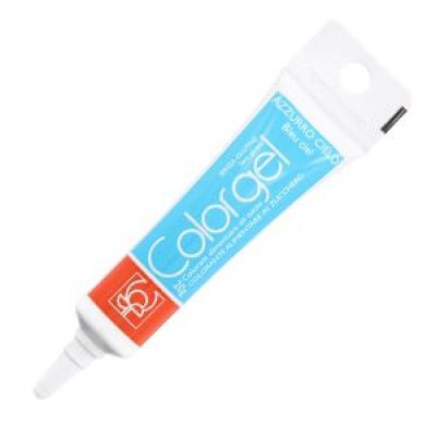 Colorgel Azul Céu 20g