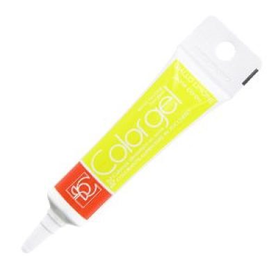 Colorgel Amarelo Limão 20g (Cópia)