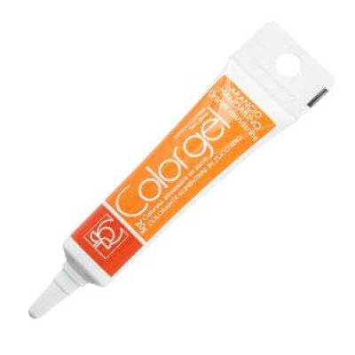 Colorgel Laranja 20g