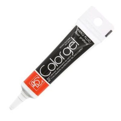 Colorgel Preto 20g