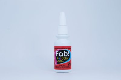 Corante Neocolor Super Vermelho 25g - FAB