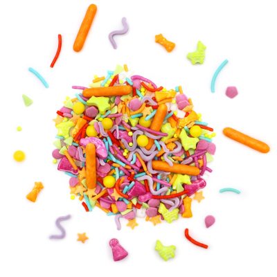 Sprinkles ARCO-ÍRIS Mix 70g