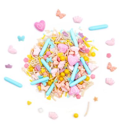 Sprinkles Princesa Mix 70g