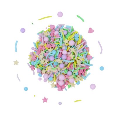 Sprinkles Pó de Fada Mix 70g