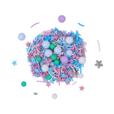 Sprinkles Mistura Espacial Mix 70g