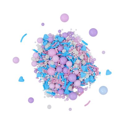 Sprinkles Chiclete Mix 70g