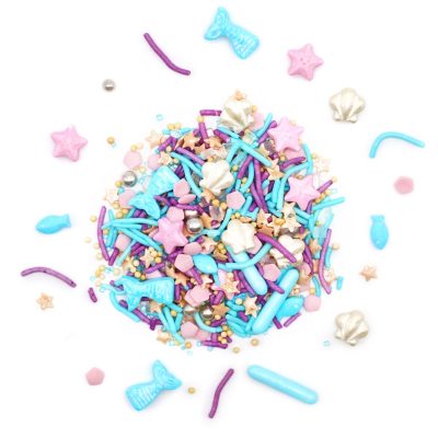 Sprinkles Sereia Mix 70g