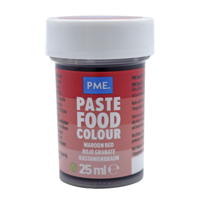Corante Gel Castanho 25ml - PME