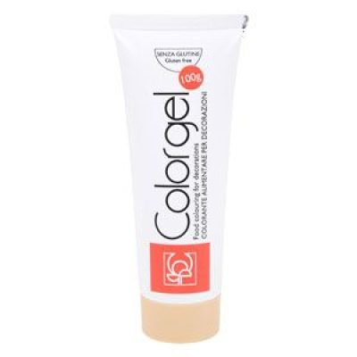 Colorgel Modecor Pele 100g
