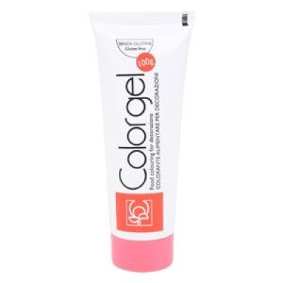 Colorgel Modecor Rosa Candy 100g