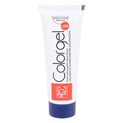 Colorgel Modecor Azul Marinho 100g