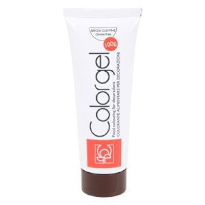 Colorgel Modecor Marron Tronco 100g