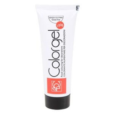 Colorgel Modecor Preto 100g