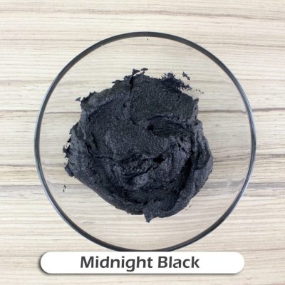 Corante Gel Preto Noite 25ml - PME - Image 2