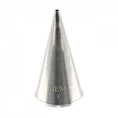 Bico Inox PME Nº1 (1) - PME