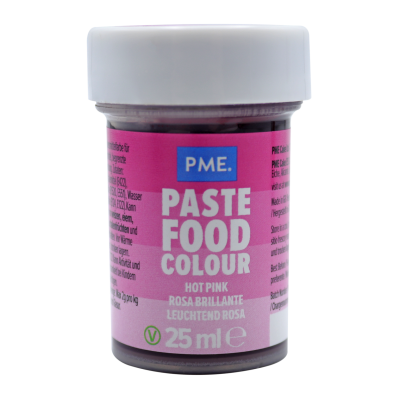 Corante Gel Pink 25ml - PME