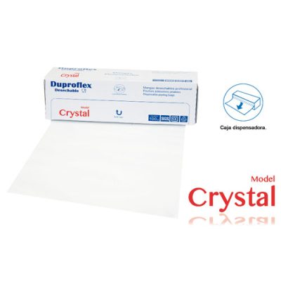 Saco Pasteleiro Descartável 30x16cm (50un) - Godie