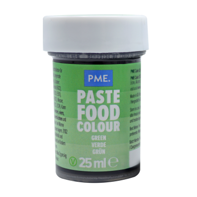 Corante Gel Verde Ervilha 25ml - PME