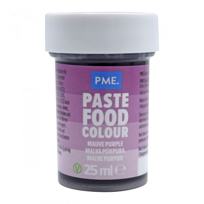 Corante Gel Roxo Real 25ml - PME