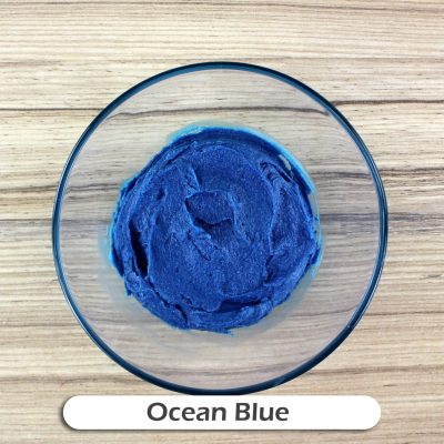 Corante Gel Azul Oceano 25ml - PME - Image 2