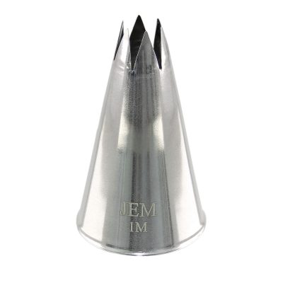 Bico Inox PME 1M - PME