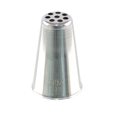 Bico Inox Chuveiro #235 - PME