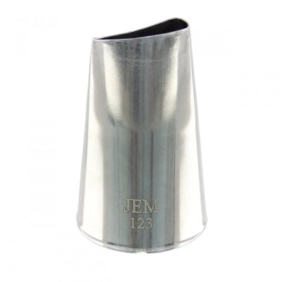 Bico Inox PME Pétala Larga (123)