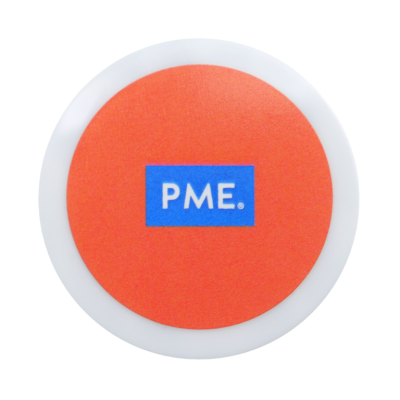 Corante Gel Pêssego 25ml - PME - Image 2