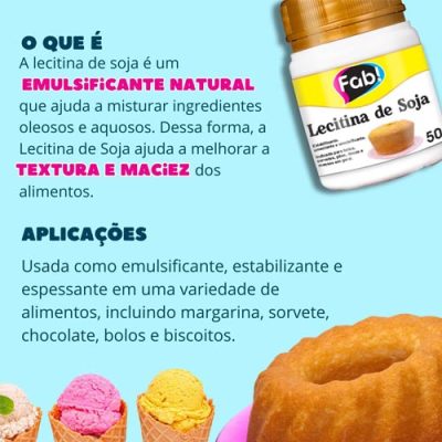 Lecitina de Soja 50g - FAB