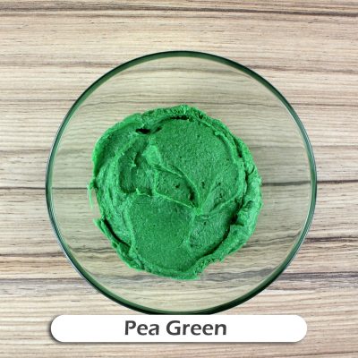 Corante Gel Verde Ervilha 25ml - PME - Image 2