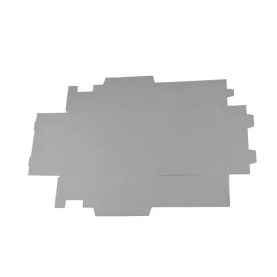 Caixa para Envio Postal 25x19x11cm Branco - Image 5