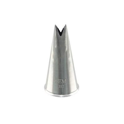 Bico Inox PME Folha (352) - PME
